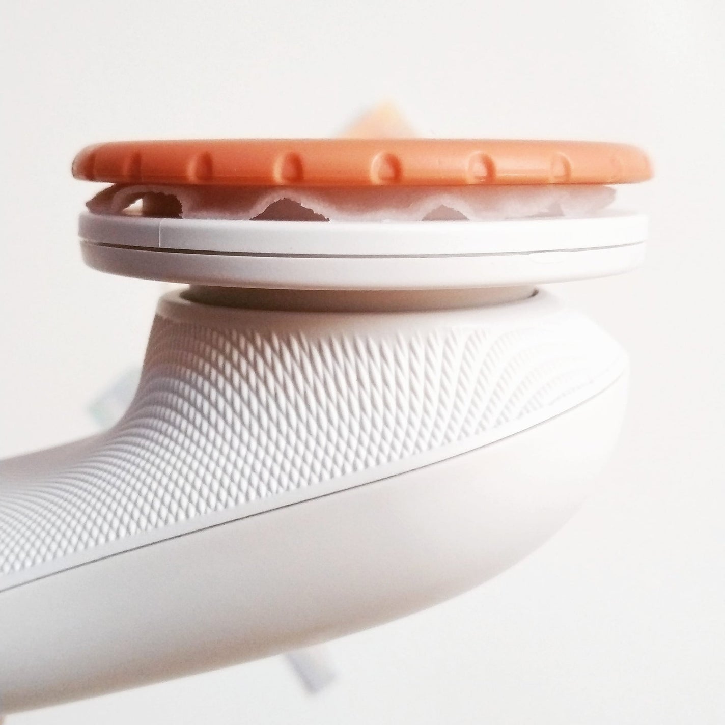 4Dモーションスキンブースタ/gloworks/美顔器・マッサージを使ったクチコミ(4枚目)