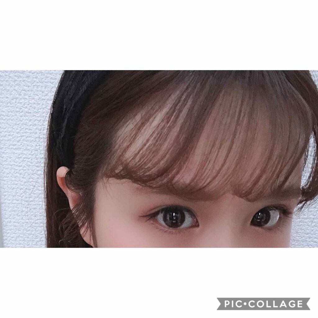 シルキースフレアイズ/キャンメイク/アイシャドウパレットを使ったクチコミ(2枚目)