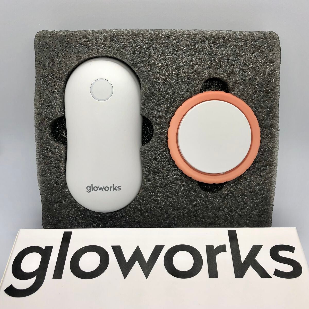 4Dモーションスキンブースタ/gloworks/美顔器・マッサージを使ったクチコミ(1枚目)