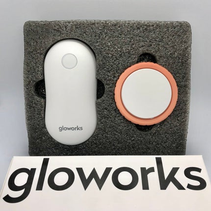 4Dモーションスキンブースタ/gloworks/美顔器・マッサージを使ったクチコミ(1枚目)