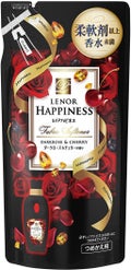 レノアハピネス ダークローズ&チェリーの香り 480ml