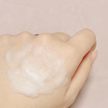 マジックバブルエッセンスパックMINI/BAKER7/シートマスク・パックを使ったクチコミ(2枚目)