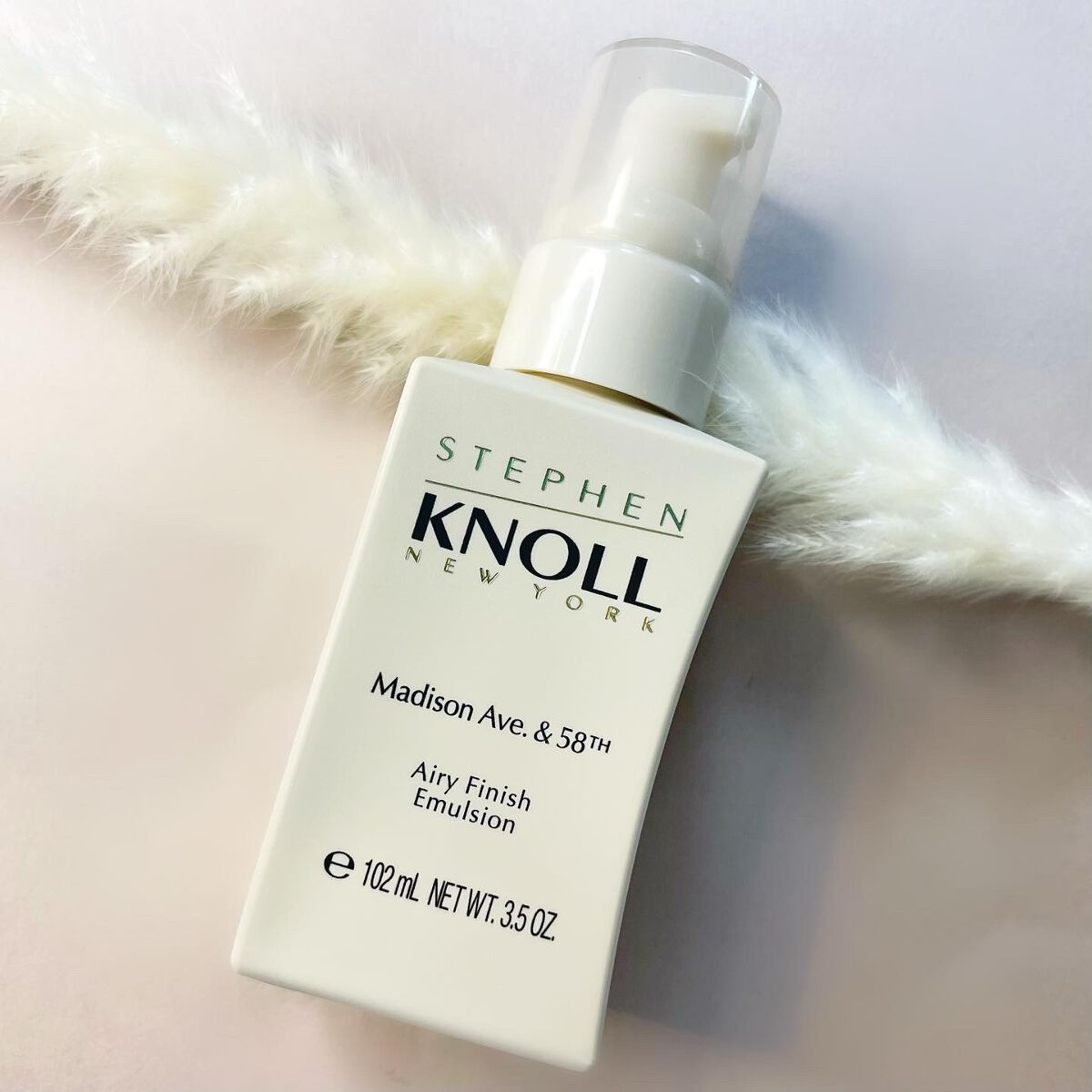 マディソン58 エアリーフィニッシュ エマルジョン/スティーブンノル ニューヨーク/ヘアワックス・クリームを使ったクチコミ(6枚目)