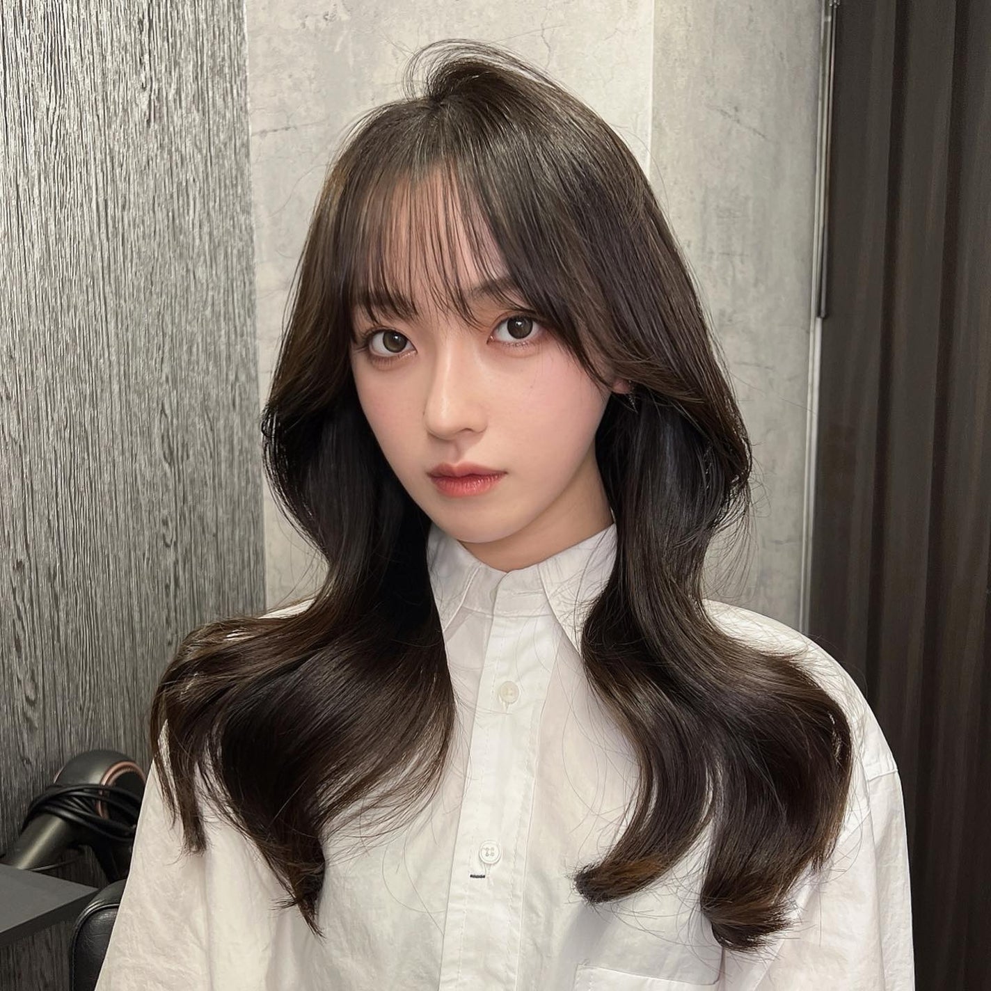 Kazuhair.. on LIPS ãðšð³äžÃéhairstyleð°ð·âïžâ»ç»åã¯ä¿åããŠããã ããŠ..ãïŒ2æç®ïŒ