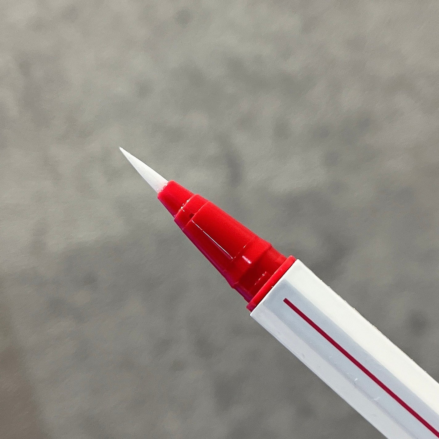 メイクコントロールライナー/MICHIKO.LIFE/リキッドアイライナーを使ったクチコミ(2枚目)