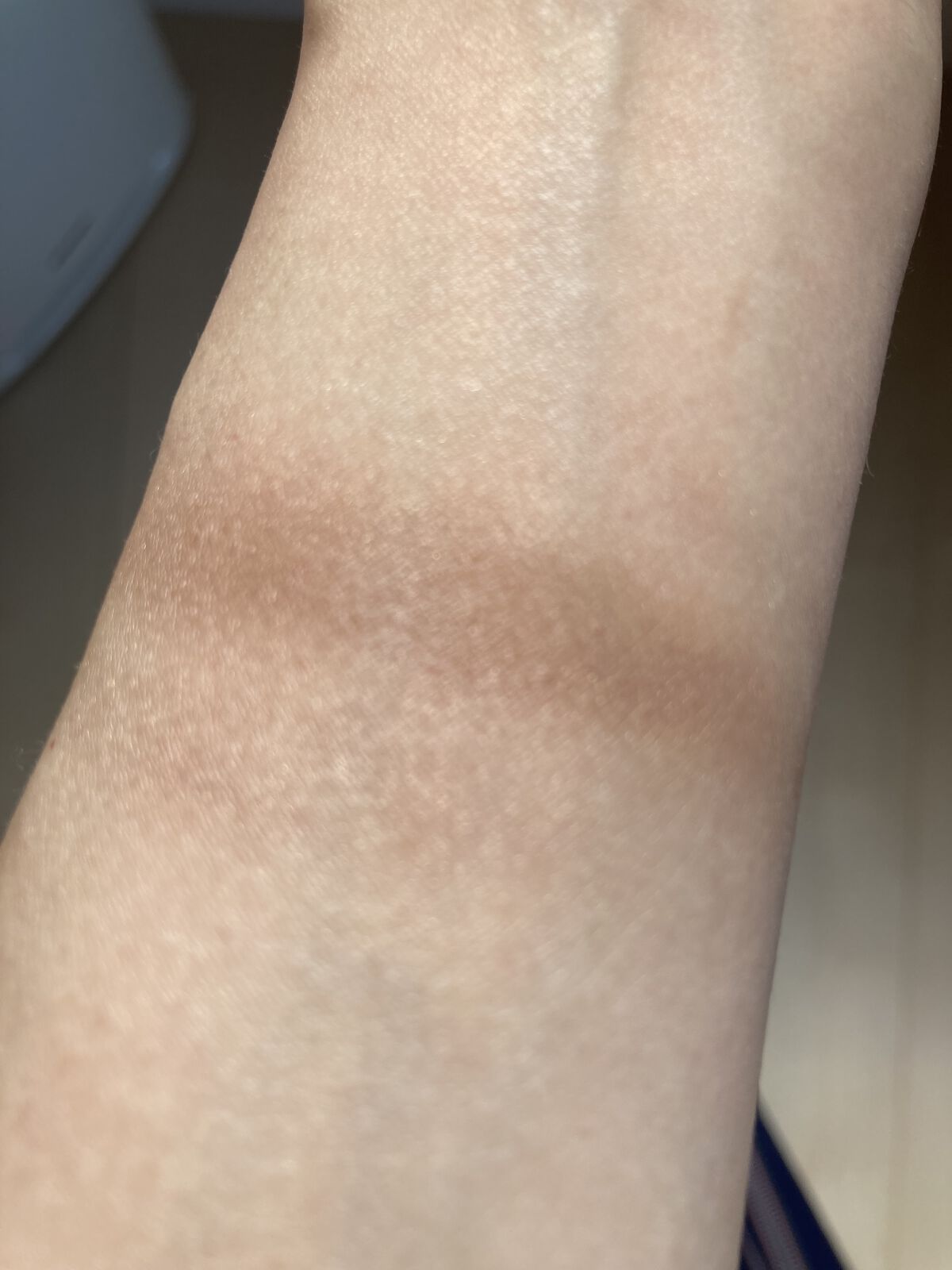 パラドゥ シングルアイシャドウ	 GY01 グレージュ/パラドゥ/単色アイシャドウを使ったクチコミ（3枚目）