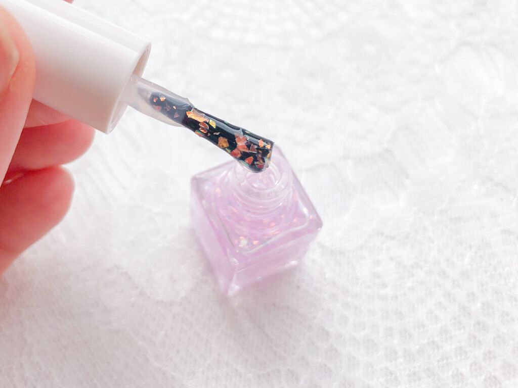 ドリーミングコフレ/パラドゥ/メイクアップキットを使ったクチコミ(7枚目)