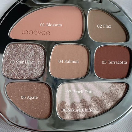 トゥインクルグリッター/VAVI MELLO/グリッターを使ったクチコミ(6枚目)