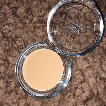 コンシーラー/NOV/クリームコンシーラーを使ったクチコミ(2枚目)