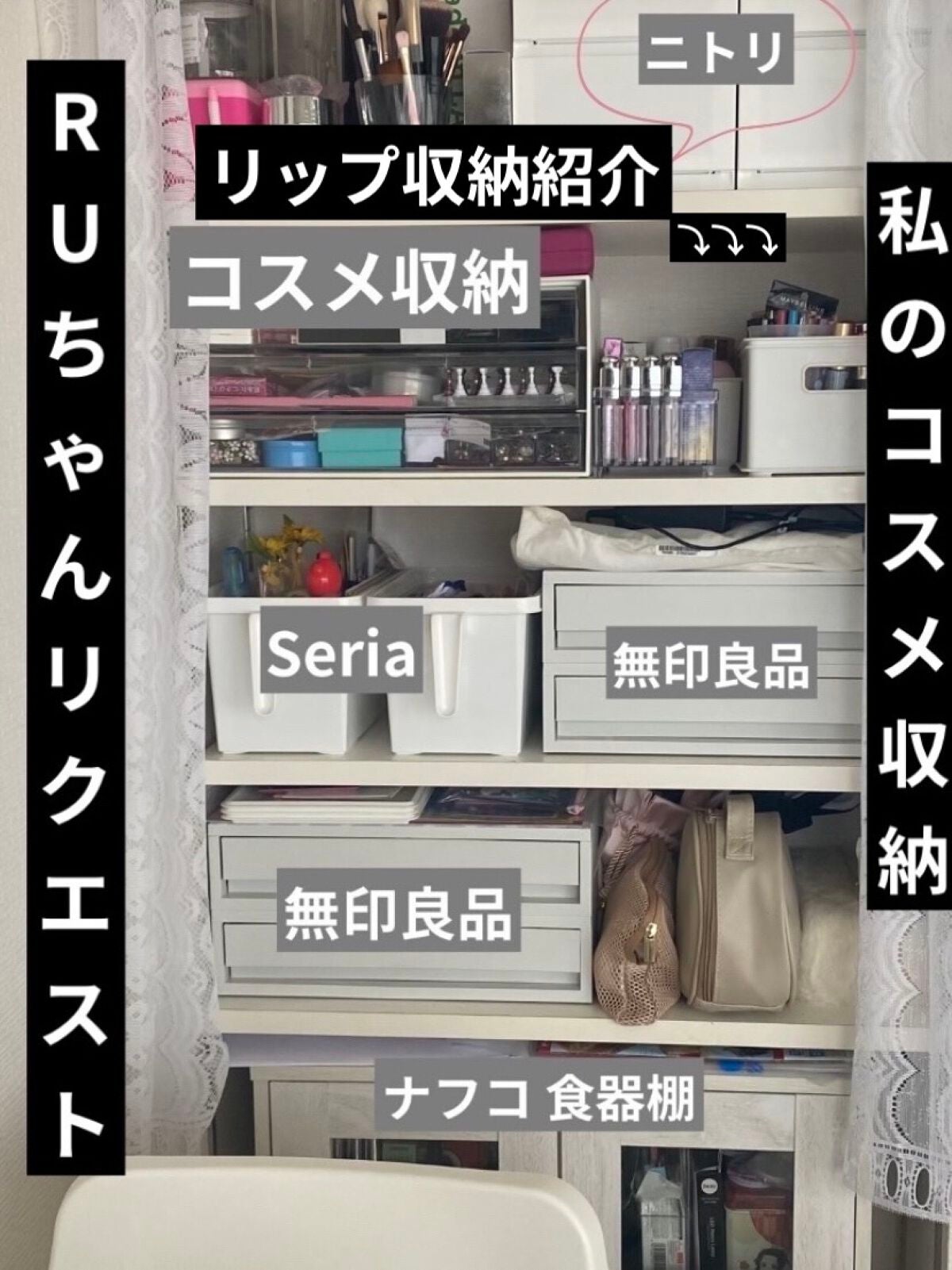 RMK カラーリップグロス/RMK/リップグロスを使ったクチコミ(1枚目)