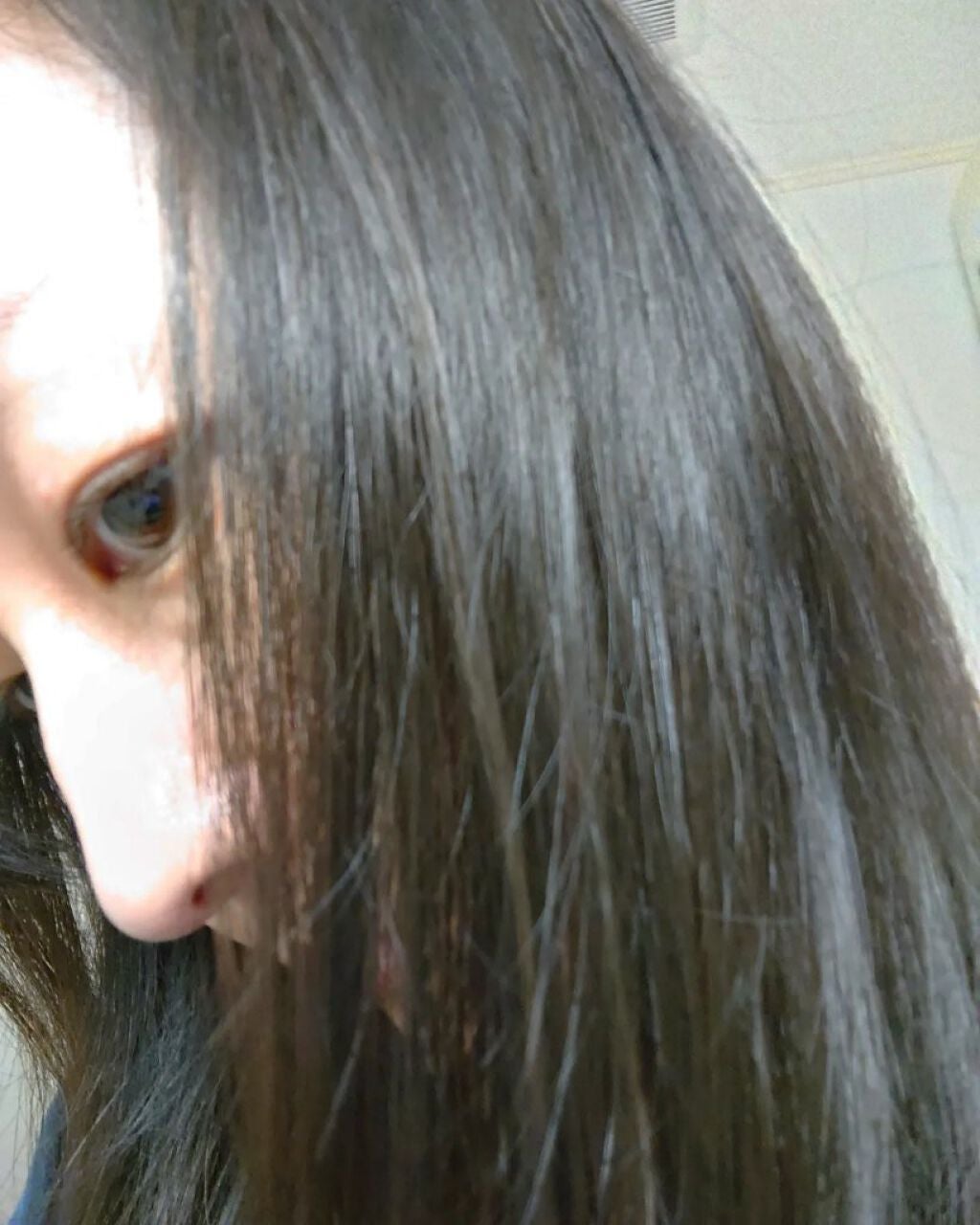 ボタニカルシャンプー/トリートメント(バウンシーボリューム) /BOTANIST/シャンプー・コンディショナーを使ったクチコミ(2枚目)