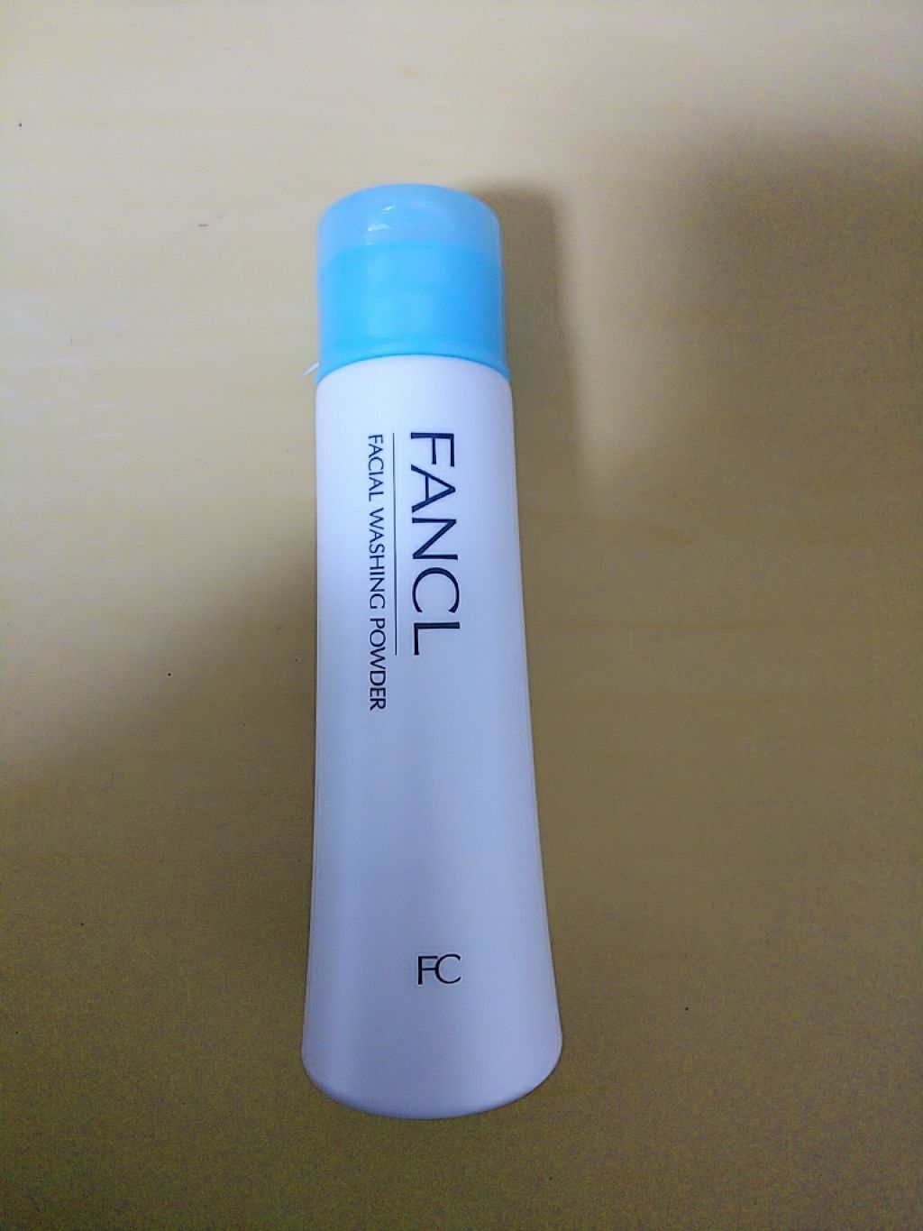 泡洗顔/ちふれ/泡洗顔を使ったクチコミ（3枚目）