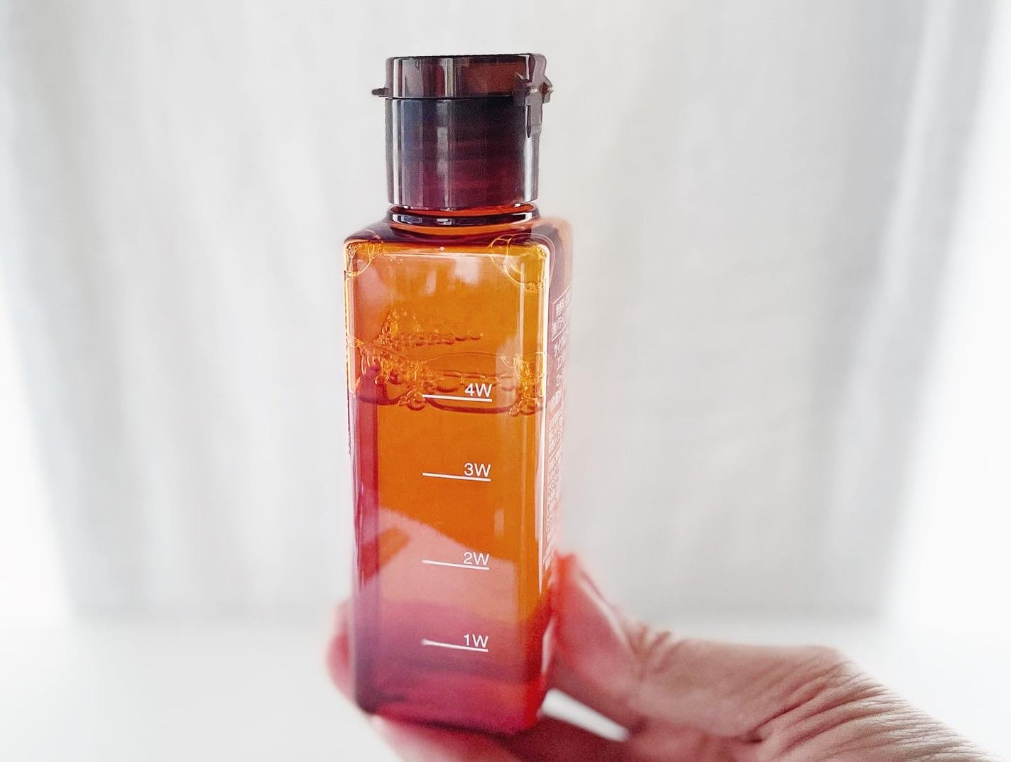 エンリッチ ローション/サイクルプラス/化粧水を使ったクチコミ(4枚目)