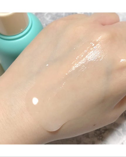 クリアエッセンス セラム/ピュレア/美容液を使ったクチコミ(4枚目)