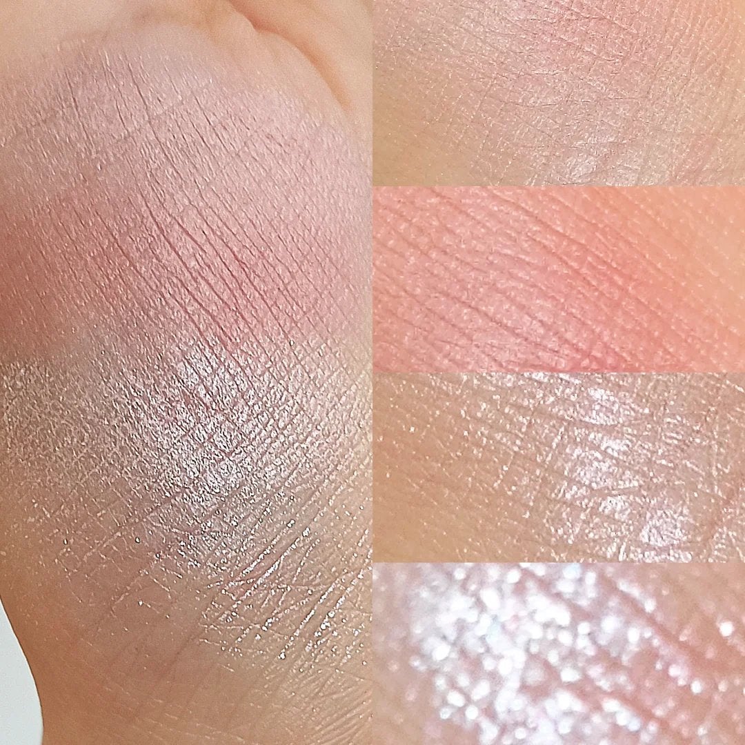 ケイト ポッピングシルエットシャドウ/KATE/アイシャドウパレットを使ったクチコミ(4枚目)