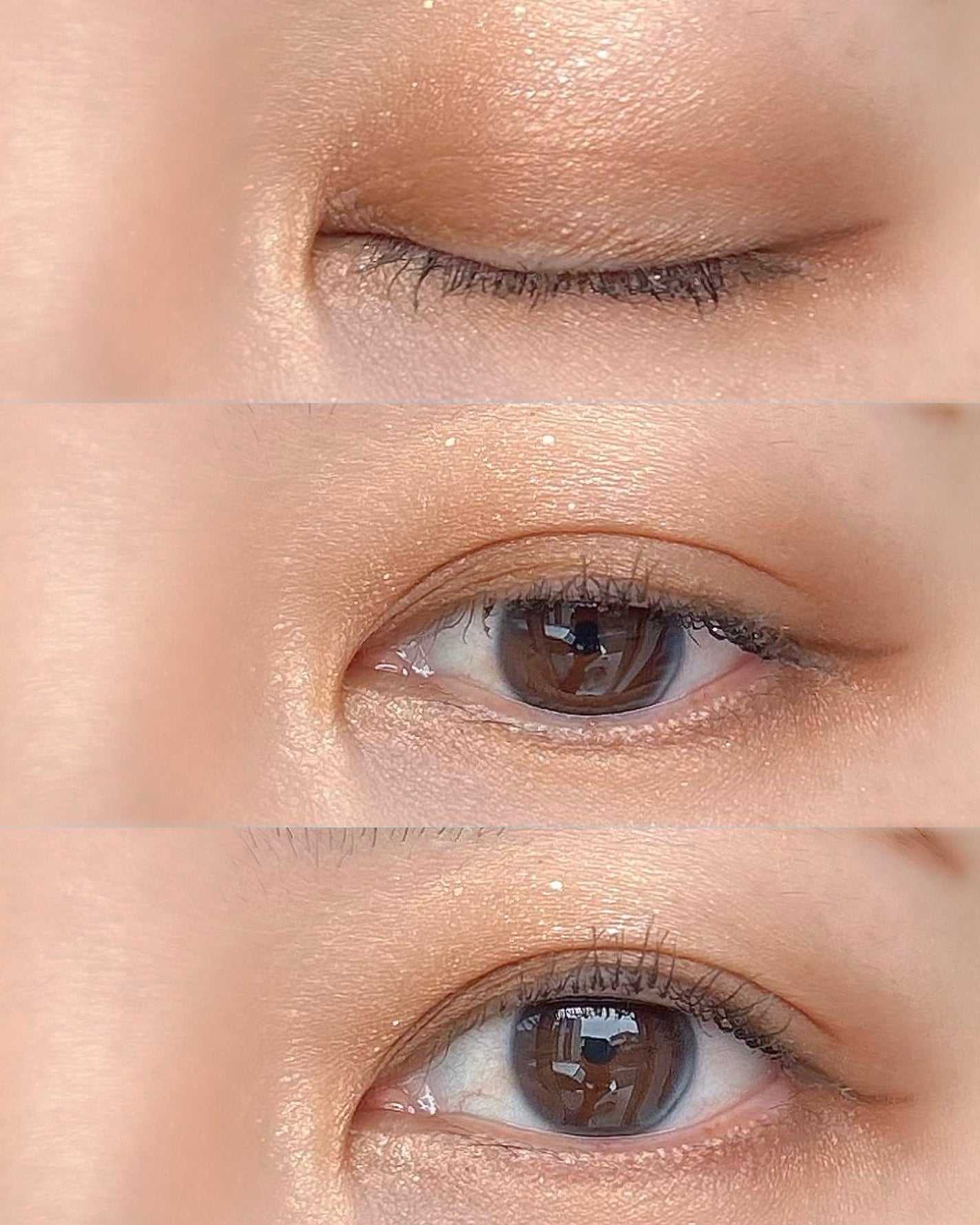 シグニチャー カラー アイズ/SUQQU/アイシャドウパレットを使ったクチコミ(6枚目)