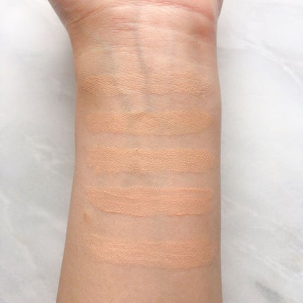 ブラック クッション/HERA/クッションファンデーションを使ったクチコミ(4枚目)