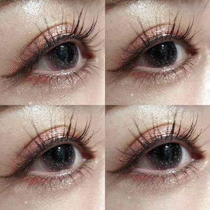 プロ アイ パレット/CLIO/アイシャドウパレットを使ったクチコミ(2枚目)