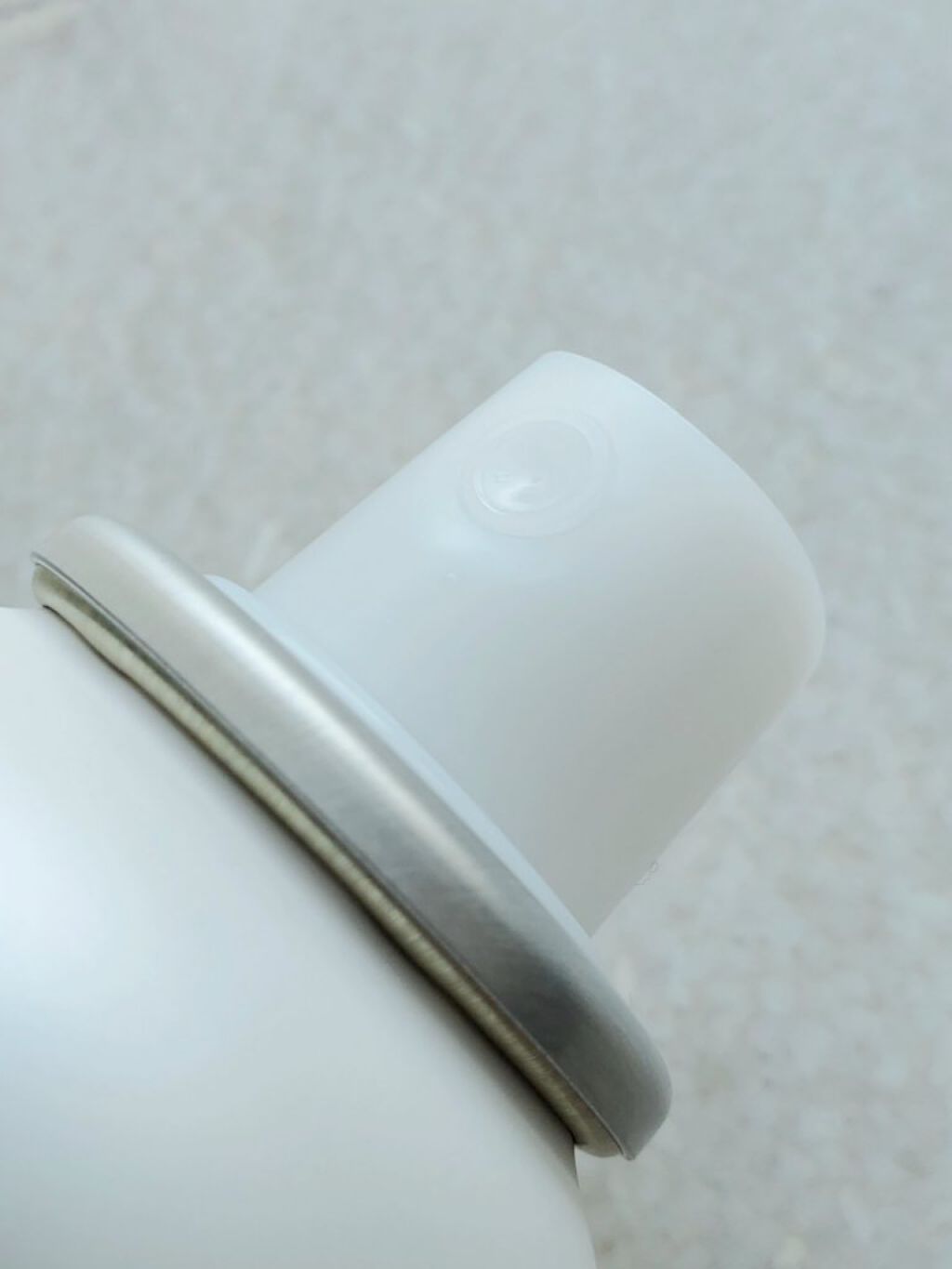 フリープラス マイルドシャワー ラージサイズ/フリープラス/ミスト状化粧水を使ったクチコミ（3枚目）