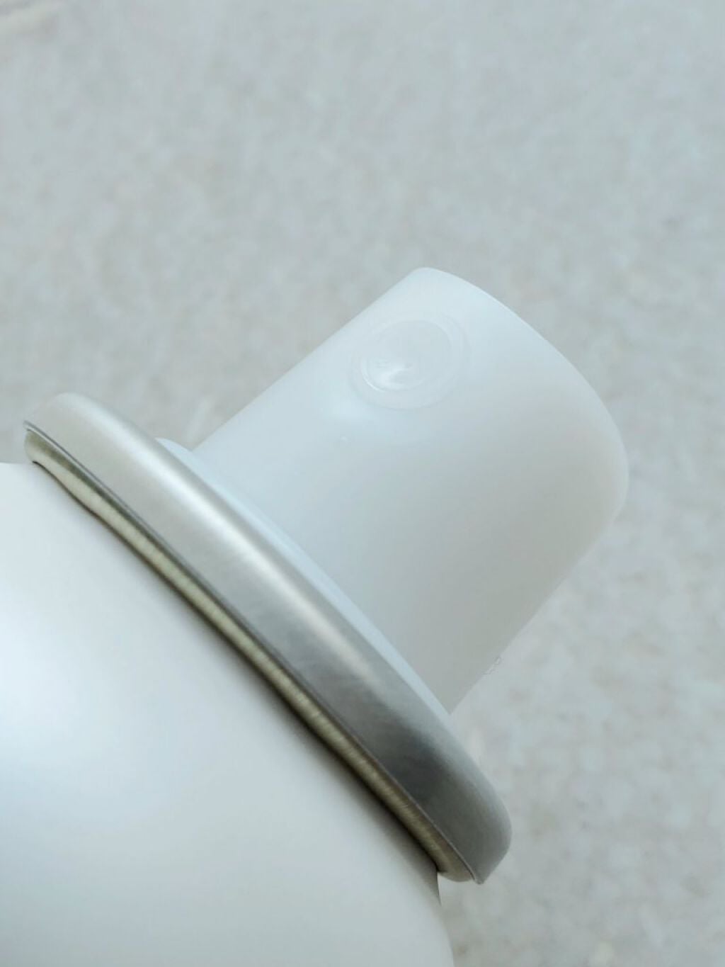 フリープラス マイルドシャワー/フリープラス/ミスト状化粧水を使ったクチコミ(3枚目)