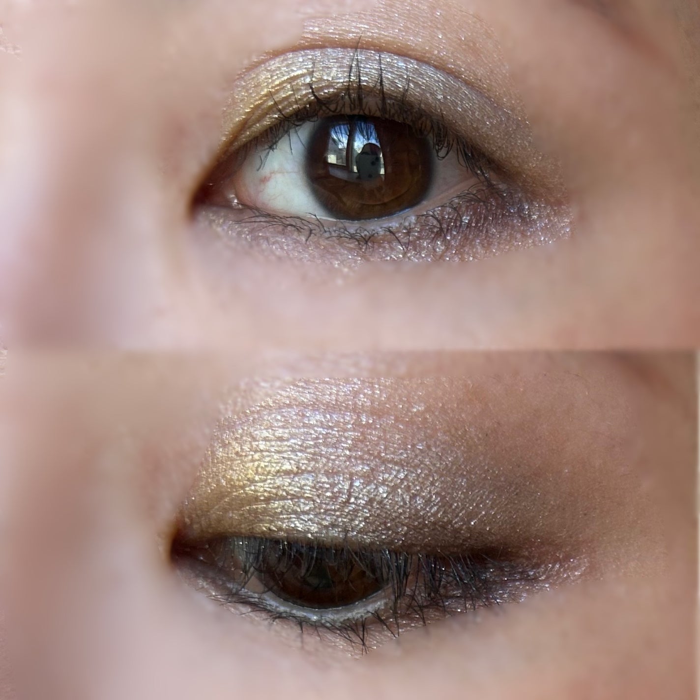 シグニチャー カラー アイズ/SUQQU/アイシャドウパレットを使ったクチコミ(6枚目)