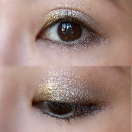 シグニチャー カラー アイズ/SUQQU/アイシャドウパレットを使ったクチコミ(6枚目)