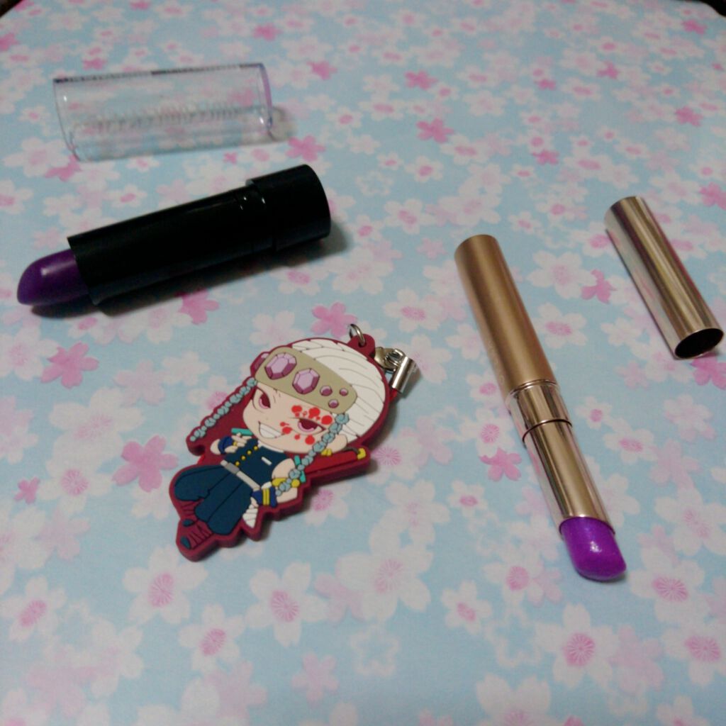 オペラ シアーリップカラー RN/OPERA/リップグロスを使ったクチコミ(1枚目)