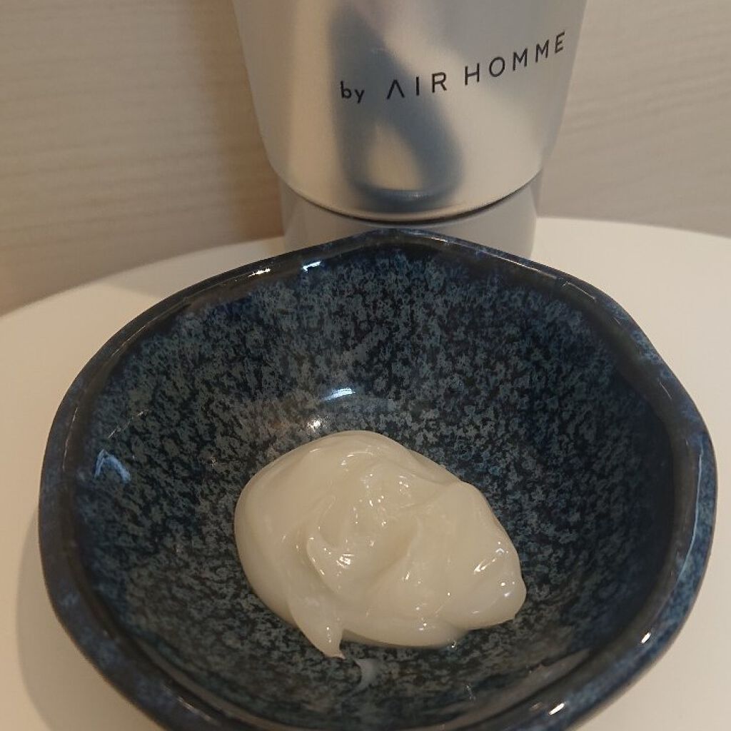 モイスト&ダメージリペア 高濃度ヘアマスク/FUN AZUM/ヘアマスク・ヘアパックを使ったクチコミ(2枚目)