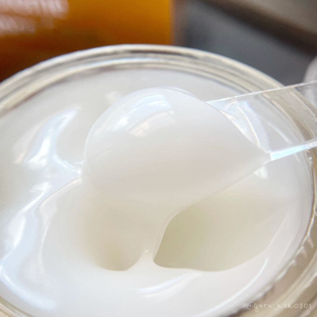 プロバイオームバランスクリーム/By Wishtrend/フェイスクリームを使ったクチコミ(2枚目)