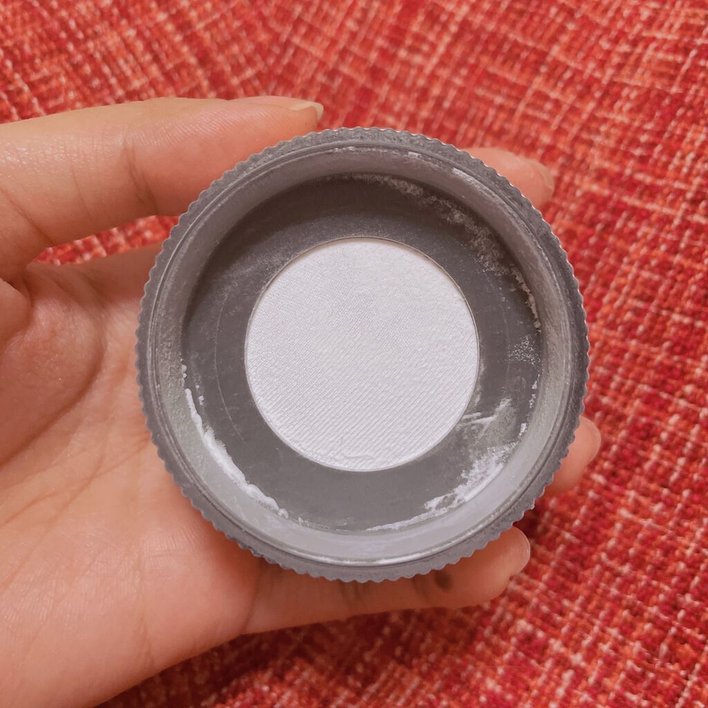 ポアブラー パウダー/innisfree/ルースパウダーを使ったクチコミ(2枚目)