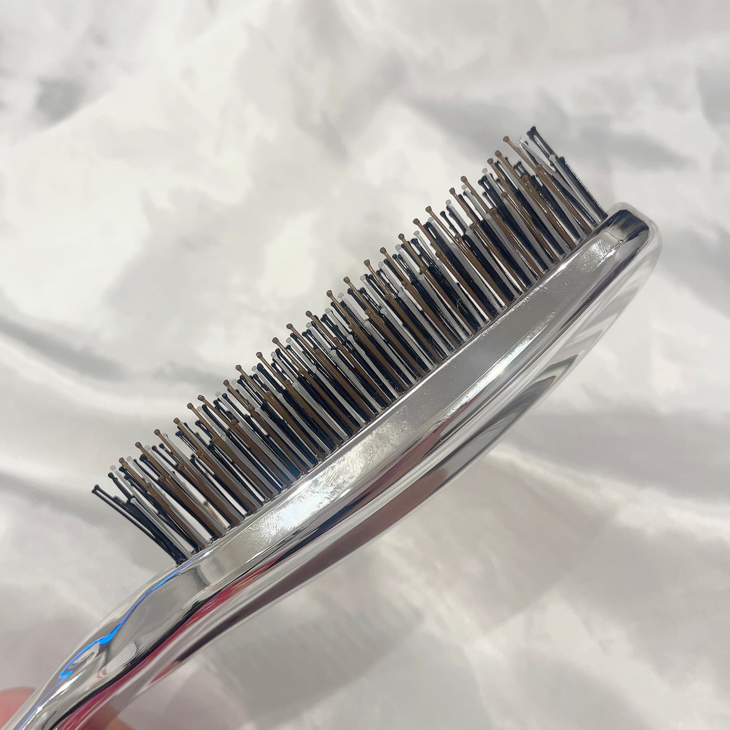 スカルプリフトブラシ/MEDULLA/ヘアブラシを使ったクチコミ(2枚目)