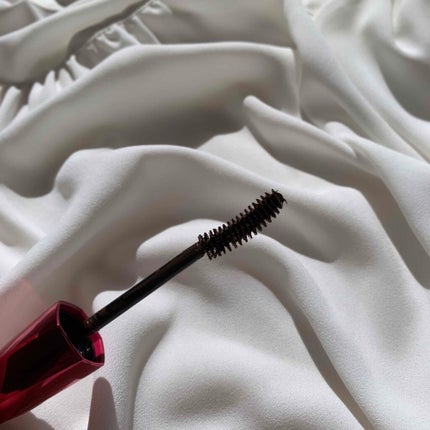 「塗るつけまつげ」ボリュームタイプ/デジャヴュ/マスカラを使ったクチコミ(2枚目)