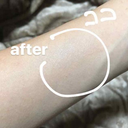 BBクリーム UV SPF40 PA+++/MISSHA/BBクリームを使ったクチコミ(3枚目)