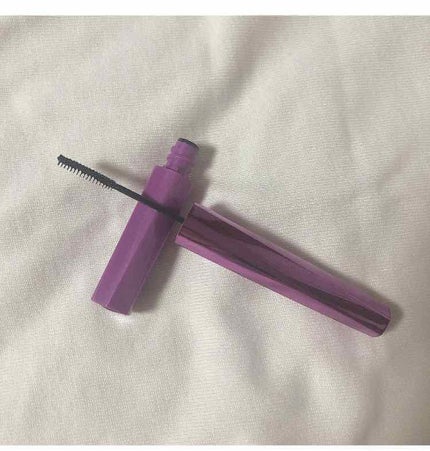 「塗るつけまつげ」自まつげ際立てタイプ/デジャヴュ/マスカラを使ったクチコミ(2枚目)