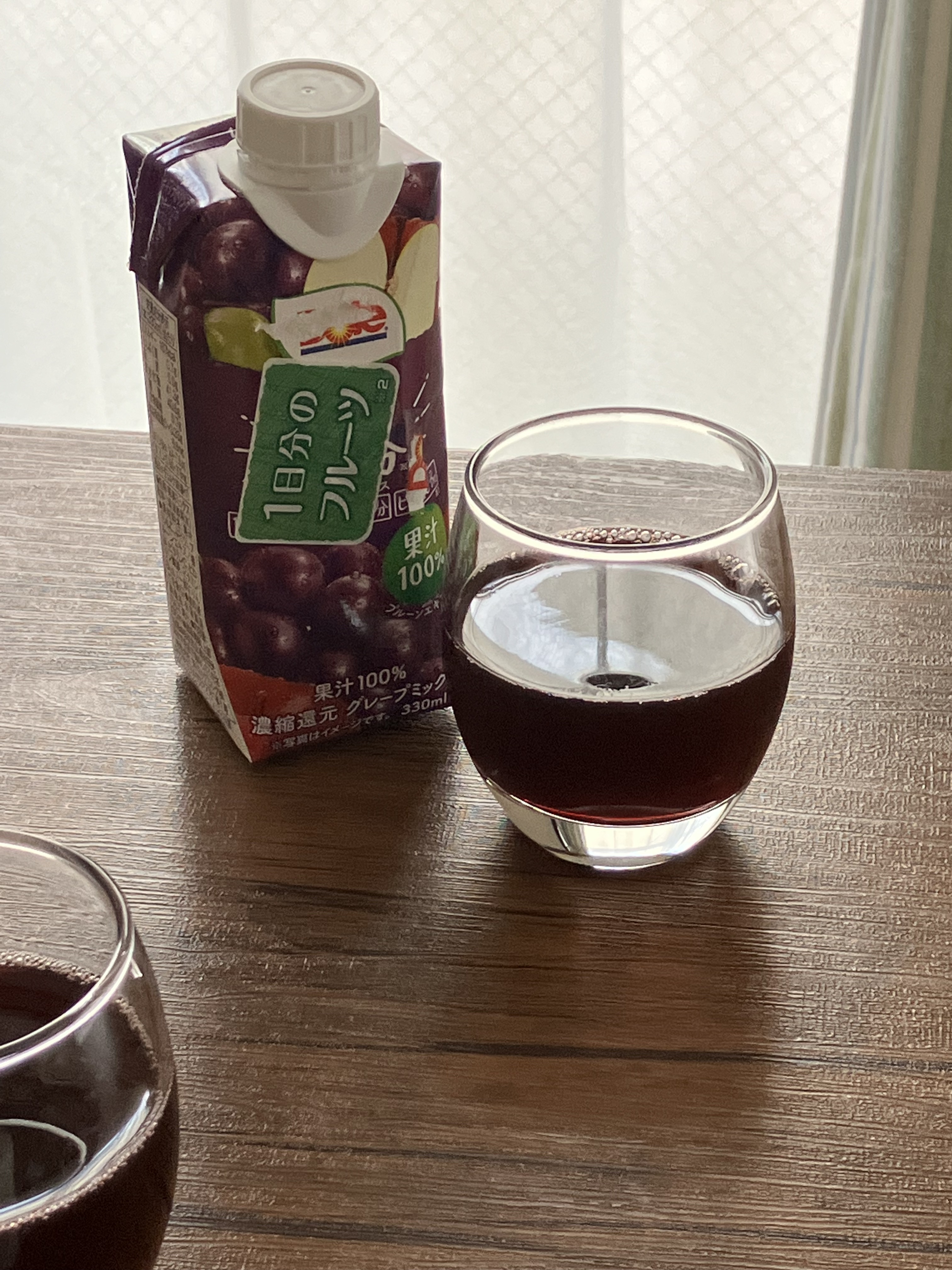 Dole Juicy Plus/Dole(ドール)/ドリンクを使ったクチコミ（2枚目）