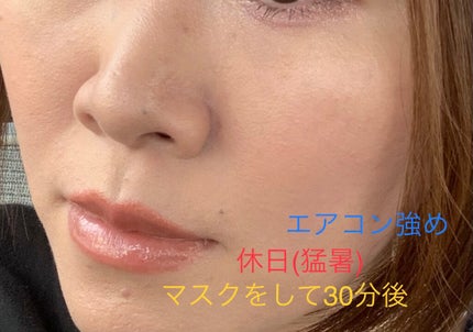 スキンプロテクトベース<皮脂くずれ防止>/プリマヴィスタ/化粧下地を使ったクチコミ(3枚目)