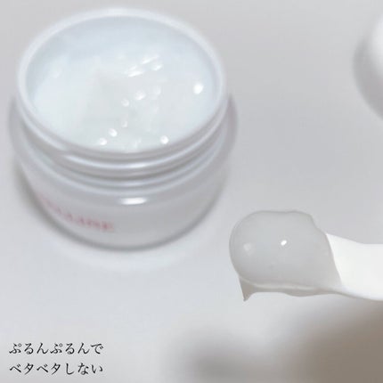 メルライン/リアルビューティーケア/オールインワン化粧品を使ったクチコミ(3枚目)