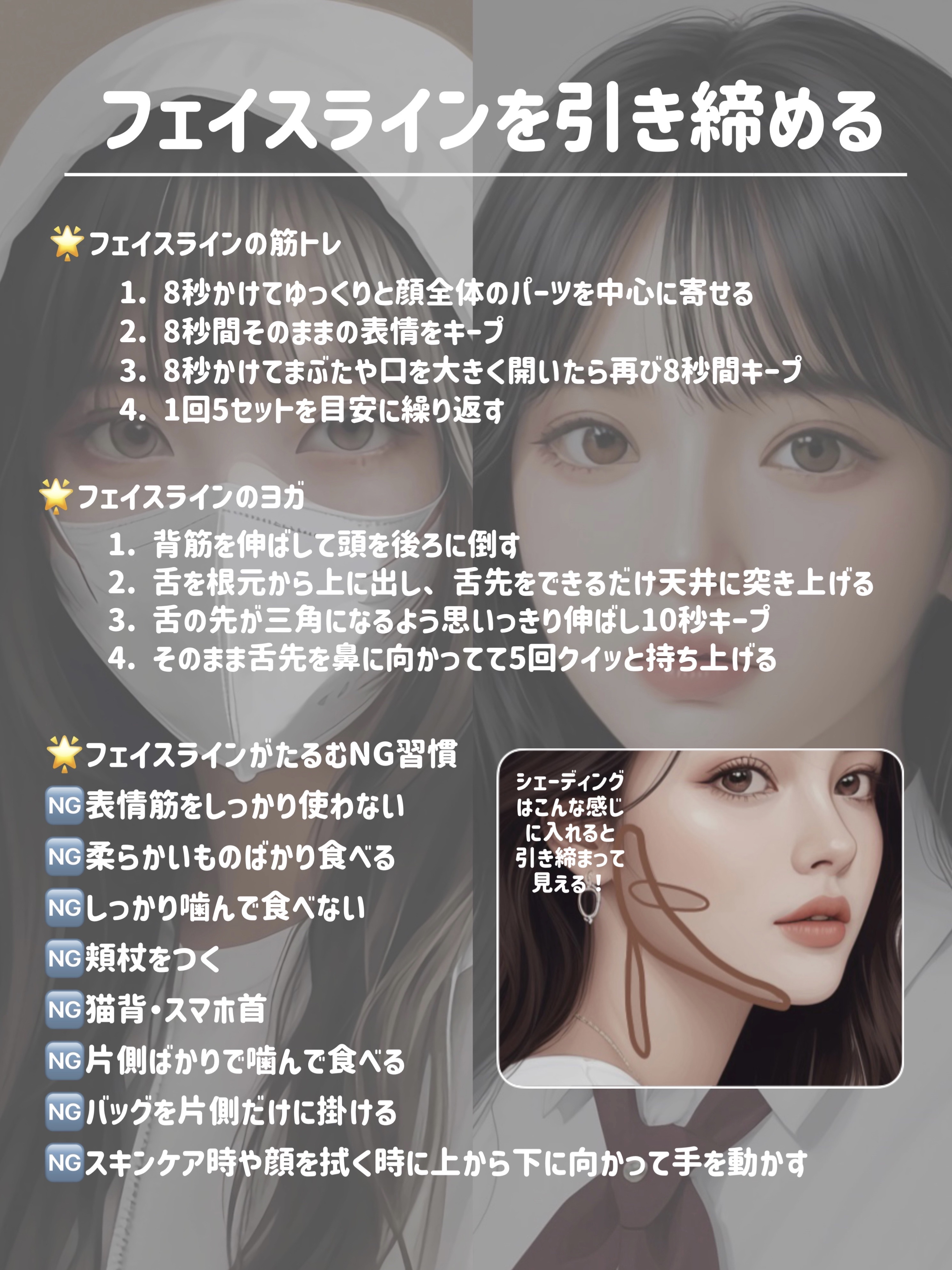 シェーディングパウダー/キャンメイク/シェーディングを使ったクチコミ（2枚目）