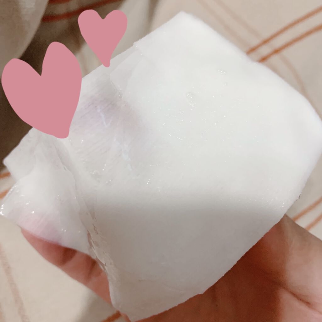 シートマスク やわらか/バリアリペア/シートマスク・パックを使ったクチコミ（2枚目）