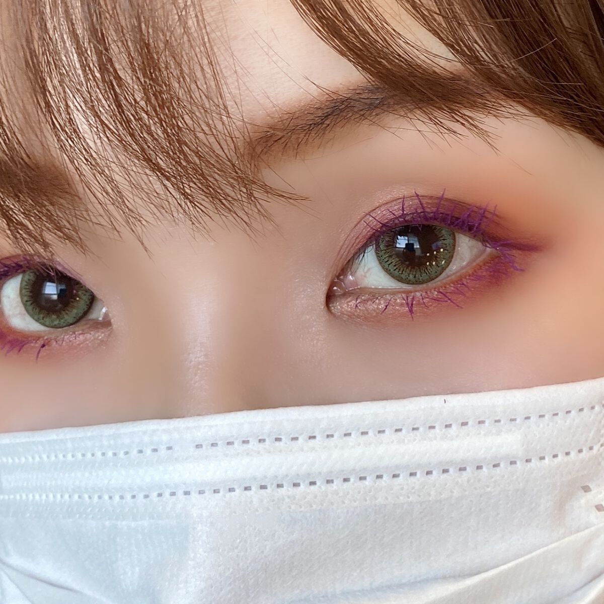 ディオール バックステージ アイ パレット/Dior/アイシャドウパレットを使ったクチコミ（2枚目）