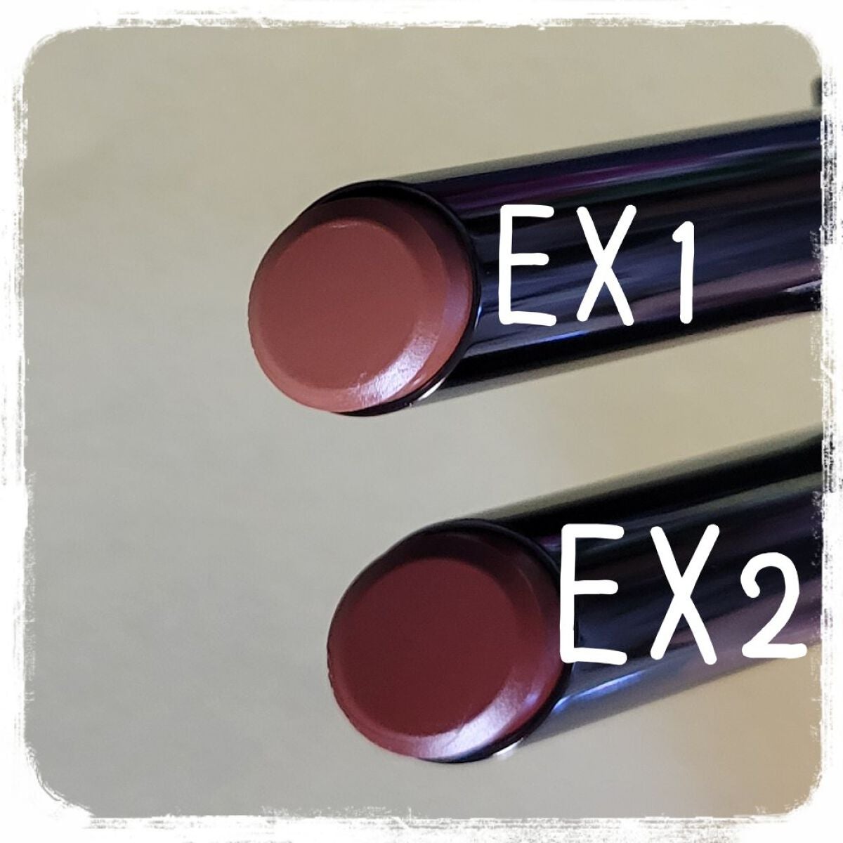 ケイト リップモンスター/KATE/口紅を使ったクチコミ(4枚目)