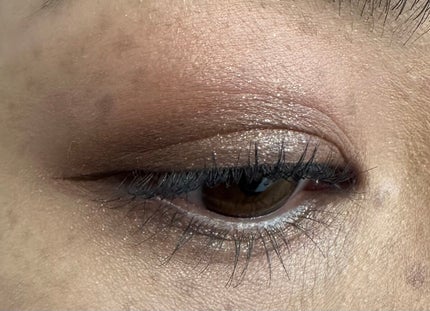 アドバンスドエシリアルスムースオペレーター ルースパウダー/THREE/ルースパウダーを使ったクチコミ(2枚目)