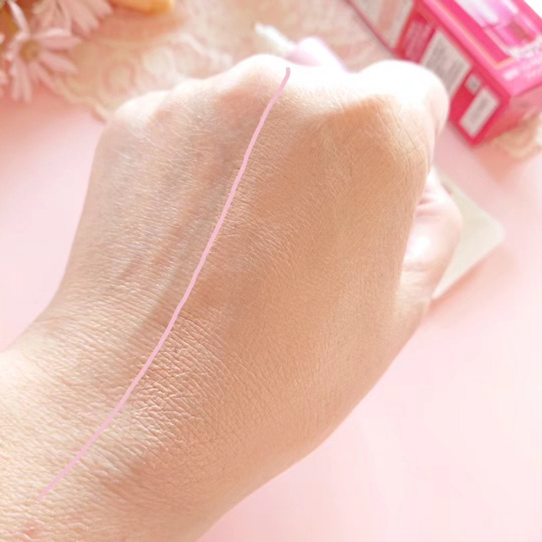 薬用 リンクル美コルセットファンデーション/プリオール/クリーム・エマルジョンファンデーションを使ったクチコミ(5枚目)