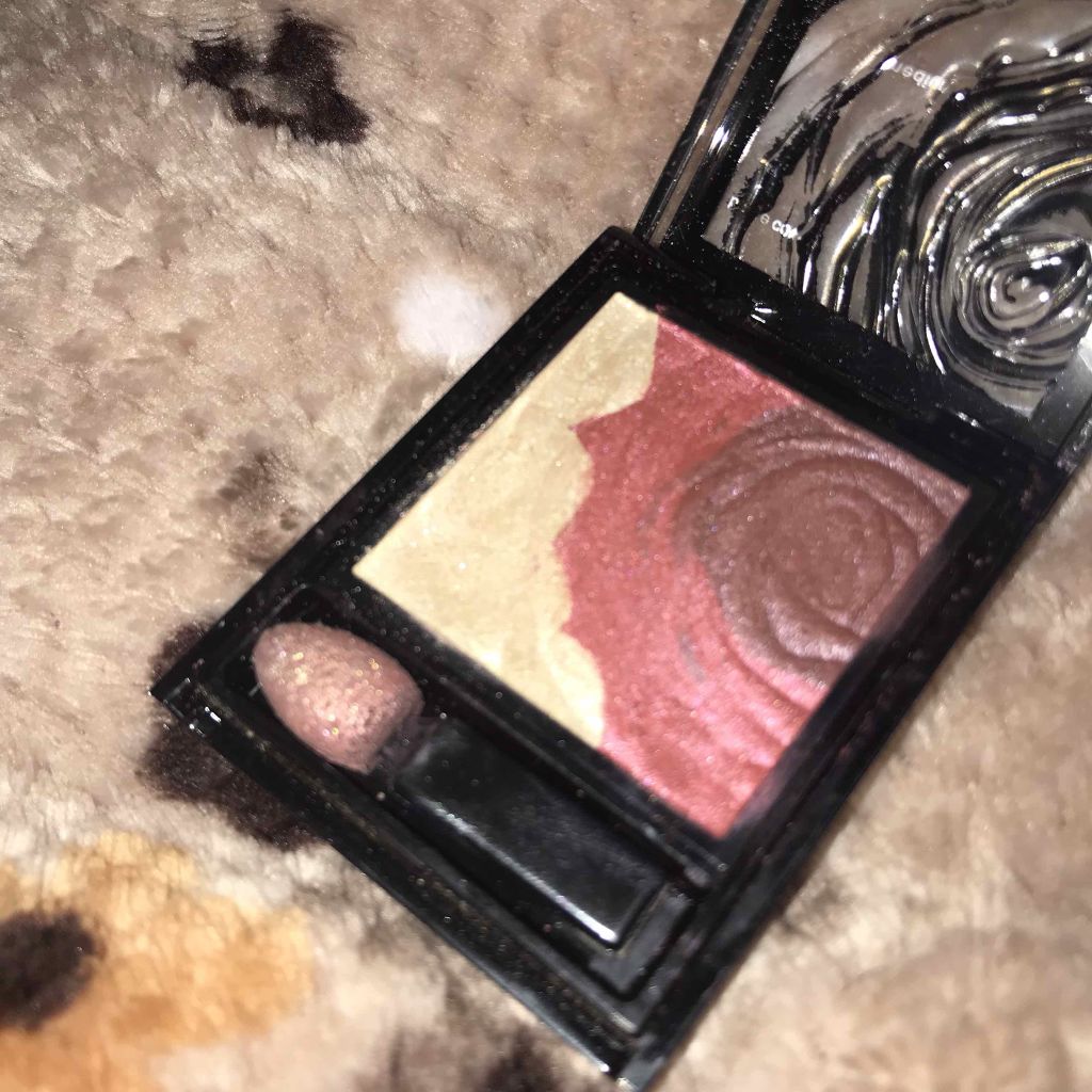 ダークローズシャドウ/KATE/アイシャドウパレットを使ったクチコミ（1枚目）