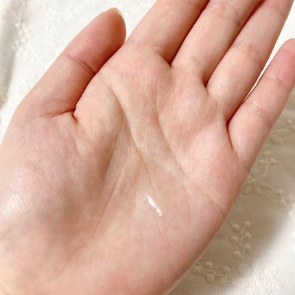 マイルドクレンジング オイル/ファンケル/オイルクレンジングを使ったクチコミ(3枚目)