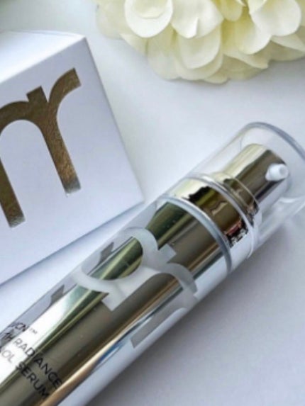 ユース ラディアンス ビタチノール セラム/primera/美容液を使ったクチコミ(4枚目)