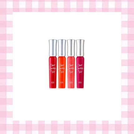 ディアダーリン オイルティント/ETUDE/リップグロスを使ったクチコミ(1枚目)