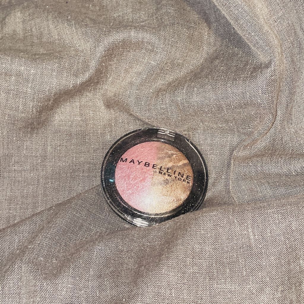 ハイパーコスモ シャドウ LV-1 ラベンダー プラネット/MAYBELLINE NEW YORK/アイシャドウパレットを使ったクチコミ（1枚目）