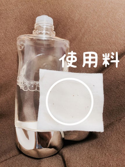 ザ・タイムR アクア/IPSA/化粧水を使ったクチコミ(2枚目)