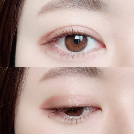 レブロン ダズル アイシャドウ クアッド/REVLON/アイシャドウパレットを使ったクチコミ(9枚目)